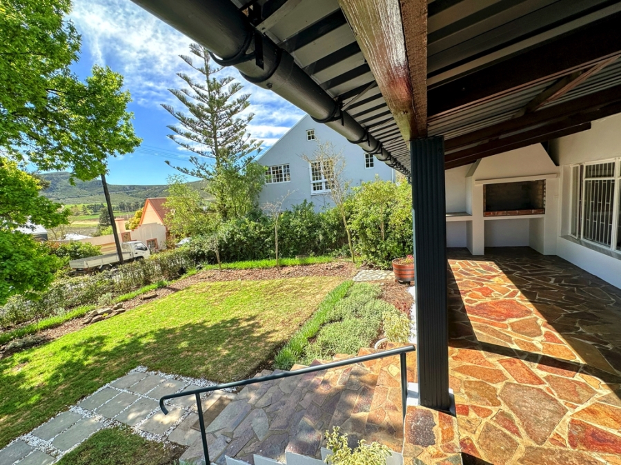 3 Bedroom Property for Sale in Barrydale Western Cape